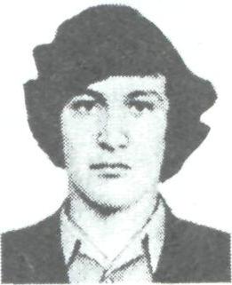 ВИНЯРЧУК Николай Васильевич