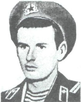 ВИНЯВСКИЙ Александр Григорьевич