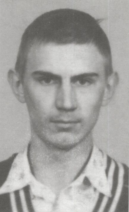 ИСКАКОВ АЛЕКСАНДР
          ЖУМАБАЕВИЧ