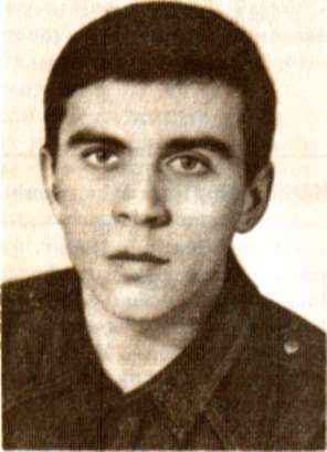 КОРНЕВ Виктор Иванович