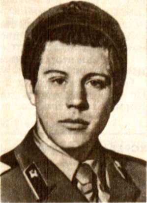 КОРЗИК Александр
                    Станиславович