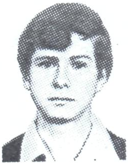 Памяти павших в Афганской войне