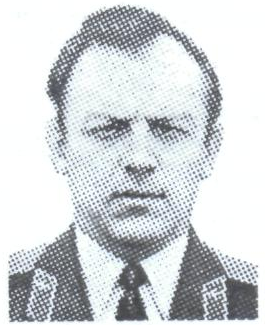 Памяти павших в Афганской войне