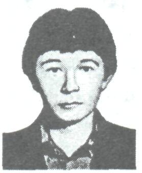 Памяти павших в Афганской войне