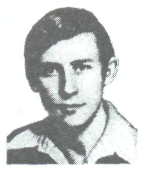 Памяти павших в Афганской войне