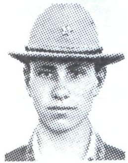 Памяти павших в Афганской войне