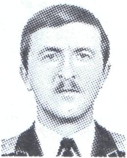 Памяти павших в Афганской войне