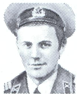 Памяти павших в Афганской войне