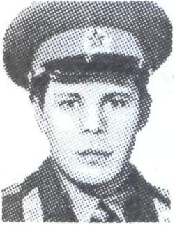 ПЕТРОВ Александр Александрович