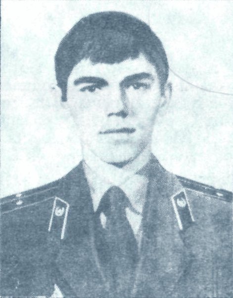 РОЩИНСКИЙ Андрей Иванович