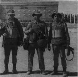 Памяти павших в
                          Афганской войне