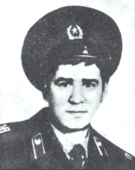 АРСЕНТЬЕВ Виктор Анатольевич