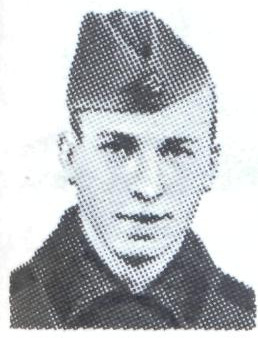 Памяти павших в Афганской войне