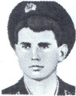 МАЛИКОВ Сергей Николаевич