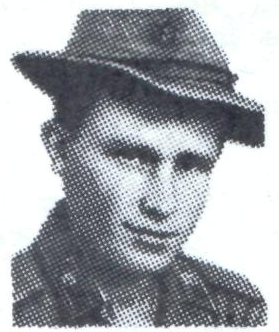 Памяти павших в Афганской войне