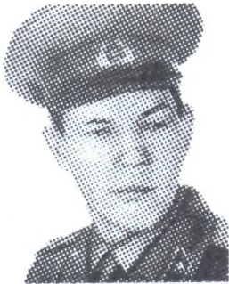 ПЕТРОВ Владимир Иванович