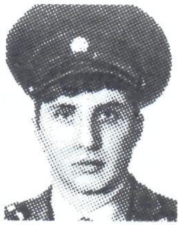 Памяти павших в Афганской войне