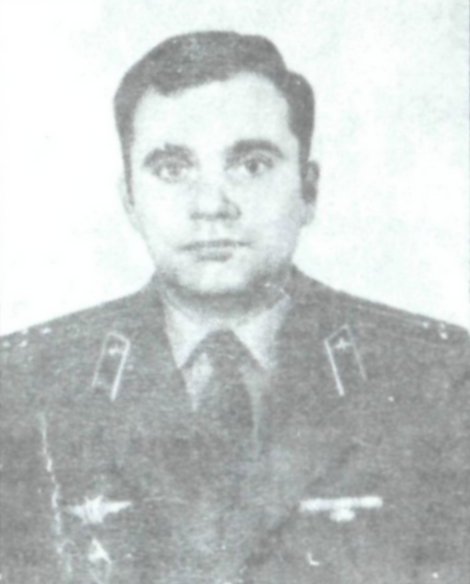 РУБЦОВ
Николай Николаевич РУБЦОВ Николай Николаевич