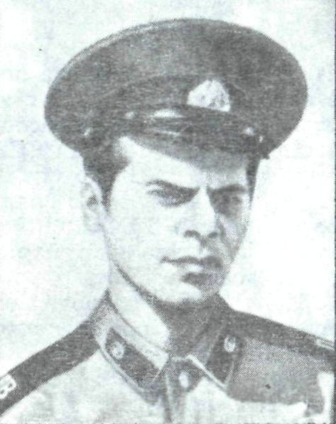 РУДОМЕТОВ Николай Валентинович РУДОМЕТОВ Николай Валентинович