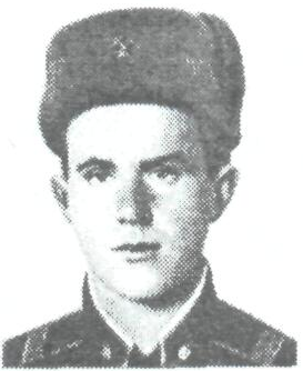 Памяти павших в Афганской войне