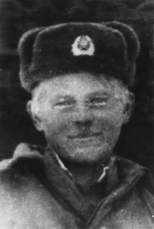 Памяти павших в
                      Афганской войне