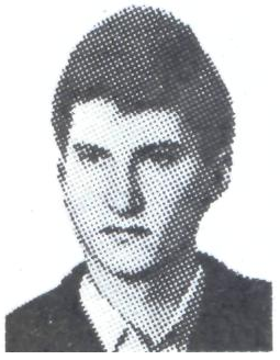 Памяти павших в Афганской войне