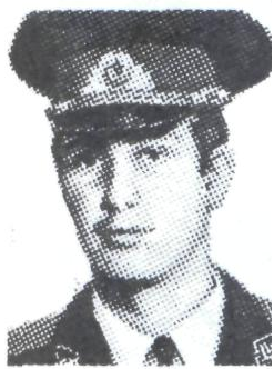 Памяти павших в Афганской войне