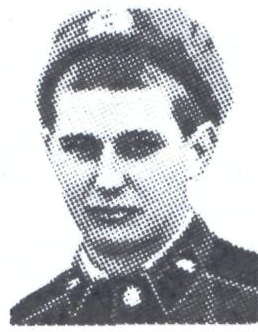 Памяти павших в Афганской войне