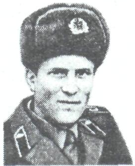 Памяти павших в Афганской войне