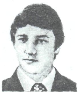 Памяти павших в Афганской войне