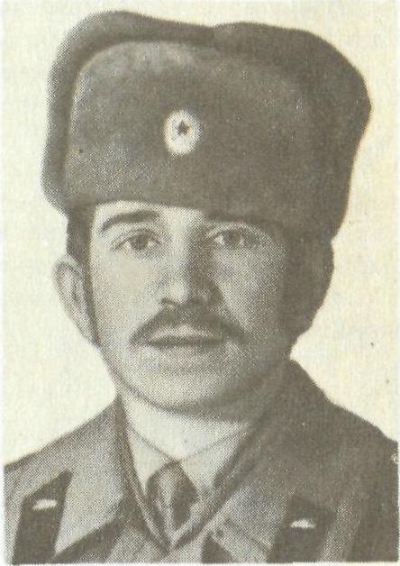 КРАСОВСКИЙ Михаил
                    Александрович