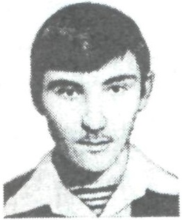 ВОДОПЬЯНОВ Александр Михайлович