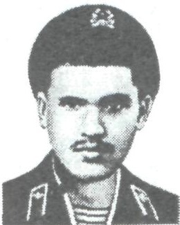 ВОДЯНИН Виктор Петрович