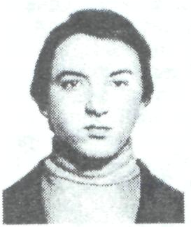 Памяти павших в Афганской войне