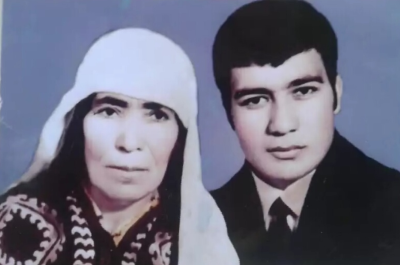 Гадоев
              Сохибназар Ибрагимович