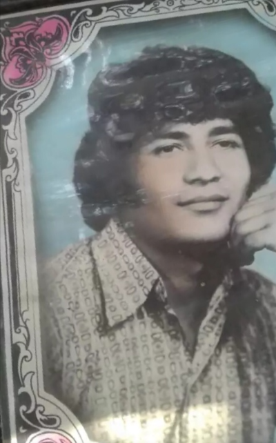 Гадоев Сохибназар
              Ибрагимович