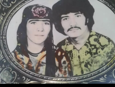 Гадоев
              Сохибназар Ибрагимович