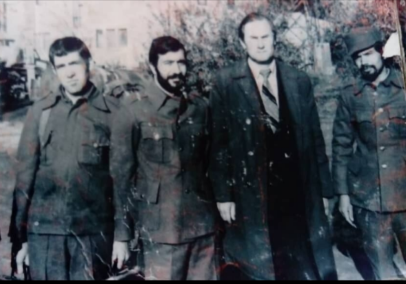 Гадоев
              Сохибназар Ибрагимович