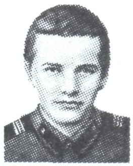 Памяти павших в Афганской войне