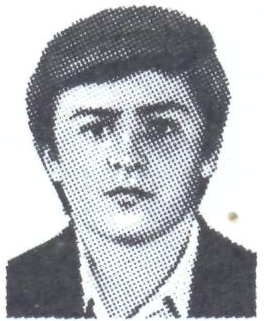 Памяти павших в Афганской войне