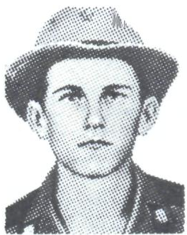 Памяти павших в Афганской войне