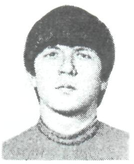 Памяти павших в Афганской войне