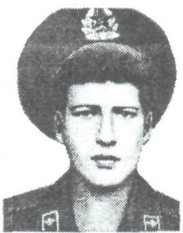 ВОЙЦЕХОВСКИЙ Владислав Альбинович