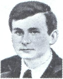 Памяти павших в Афганской войне