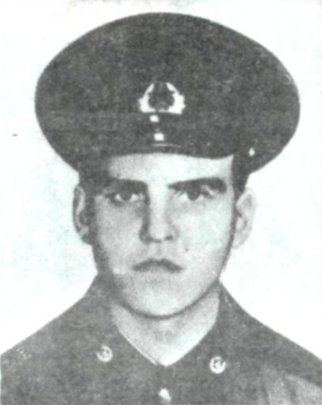 САЛАХОВ Ильдар Зиевич