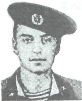 ВОЛКОВ Александр Николаевич