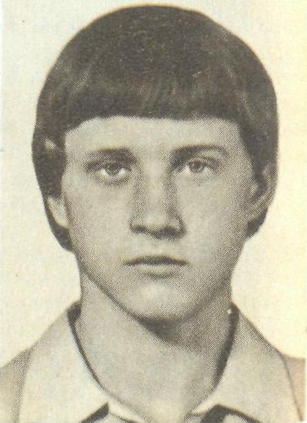 КРАВЦОВ Леонид Викторович