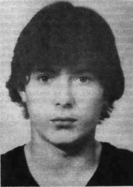 ВОЛКОВ Алексей Борисович