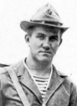 ВОЛКОВ Андрей
                      Алексеевич