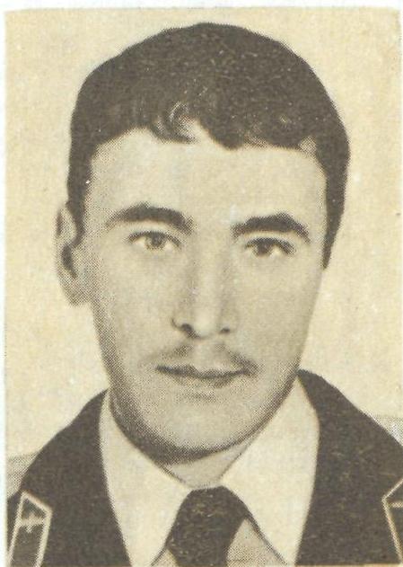 КРУГЛОВ Александр
                    Викторович